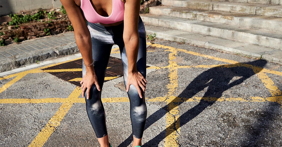 11 Runner's Knee Exercises and Stretches for Recovery