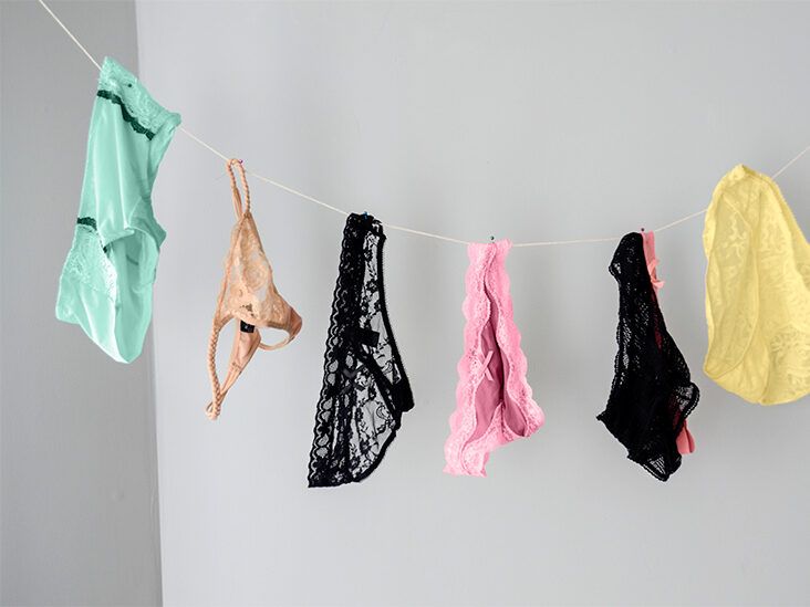 The Best Underwear for Yeast Infections: Expert Picks – Q for Quinn™