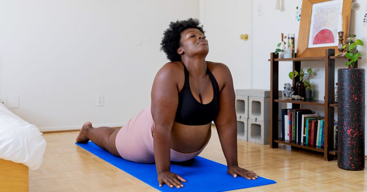 8 Effective Yoga Asanas To Tone Your Buttocks