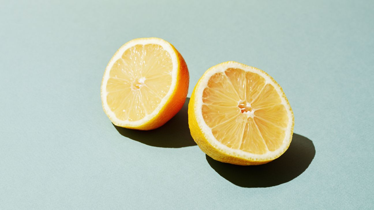 Cut orange: Kitchen Hacks to Save Time
