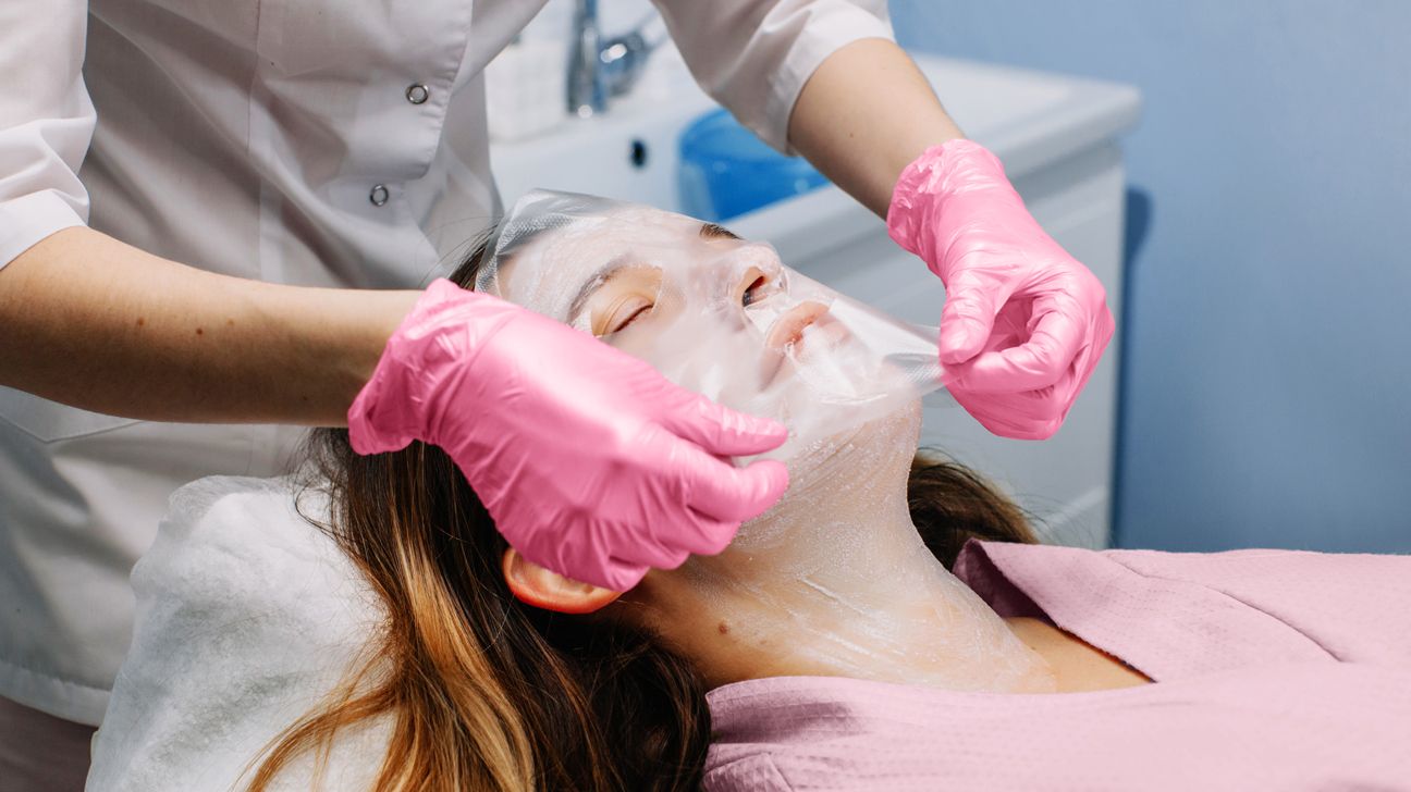 Chemical Peels: Risks, Results, and Recovery
