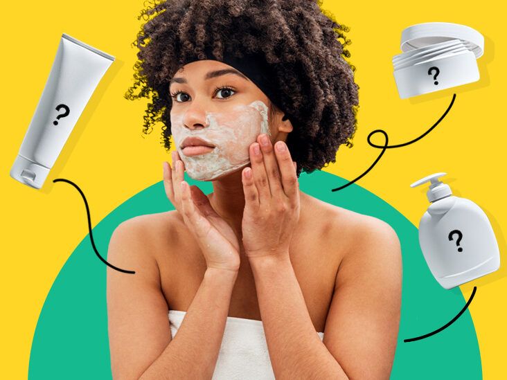 5 Fibs the Skin Care Industry Wants You to Believe