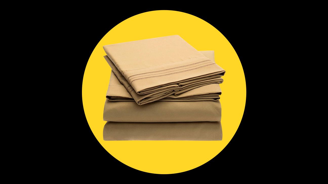 15 Best Cooling Sheets Greatist