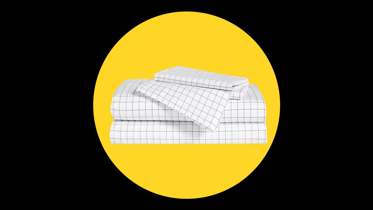 15 Best Cooling Sheets Greatist