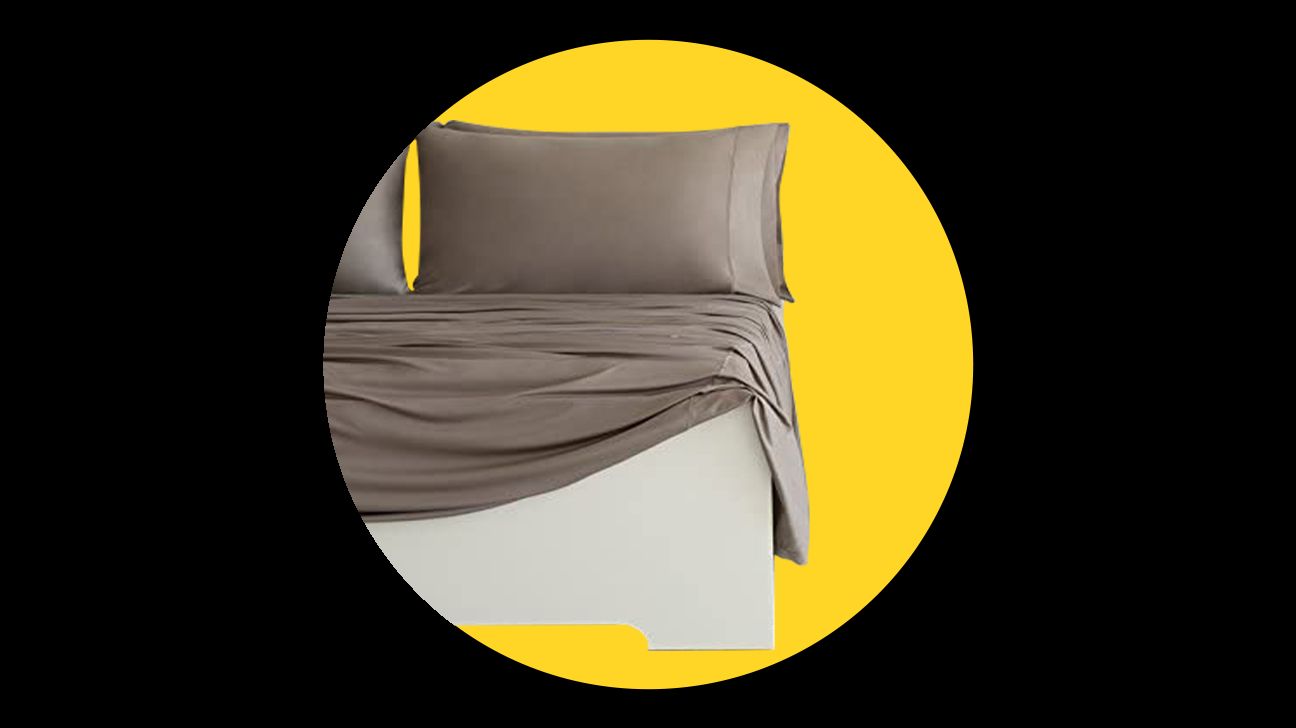 15 Best Cooling Sheets Greatist