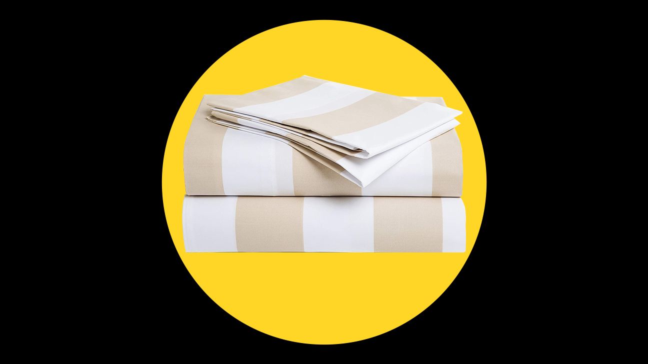 15 Best Cooling Sheets Greatist