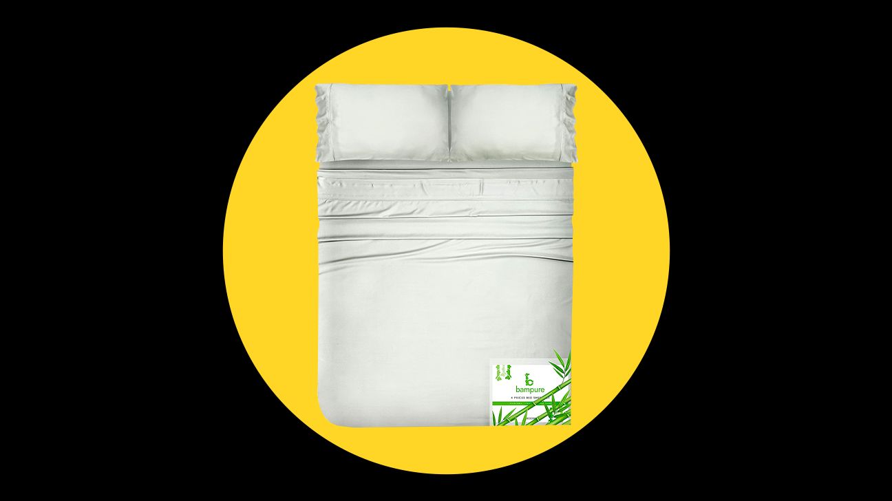 15 Best Cooling Sheets Greatist