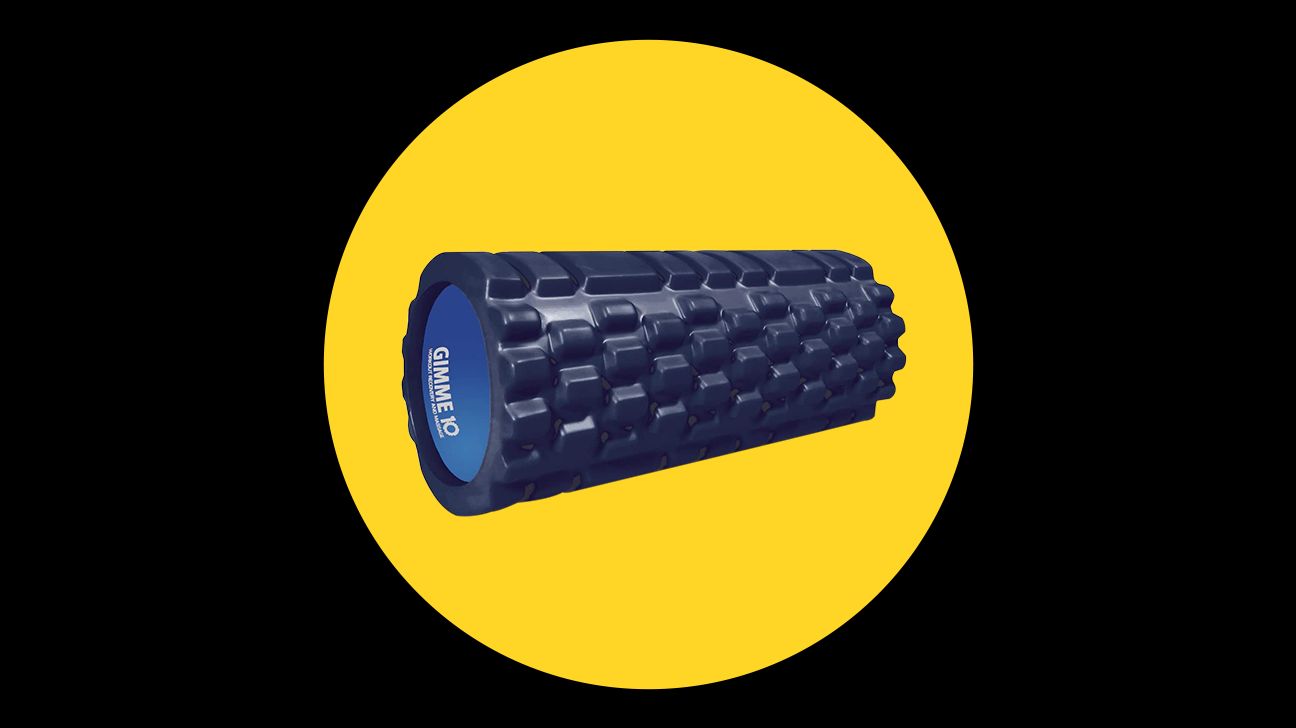 The 10 Best Foam Rollers