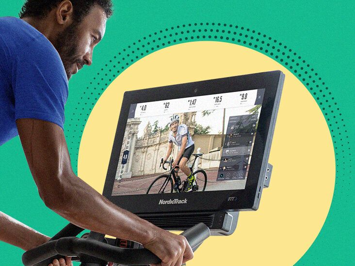 Who's the Fittest of Them All? 7 Best Smart Workout Mirrors for 2022