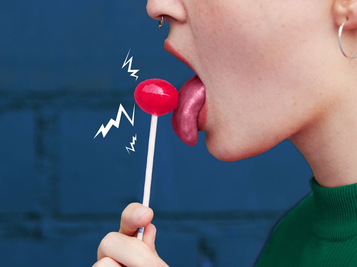 Can You Get a Yeast Infection from Oral Sex?