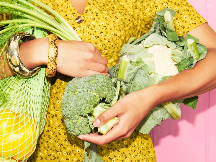 Becoming Vegetarian How To And What To Expect Becoming Vegetarian How To And What To Expect