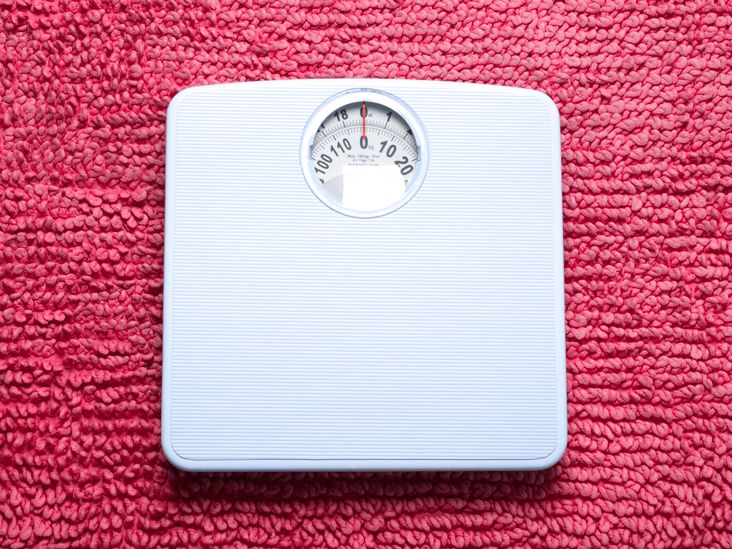 This Is How Often You Should Weigh Yourself If You Want To Lose Weight