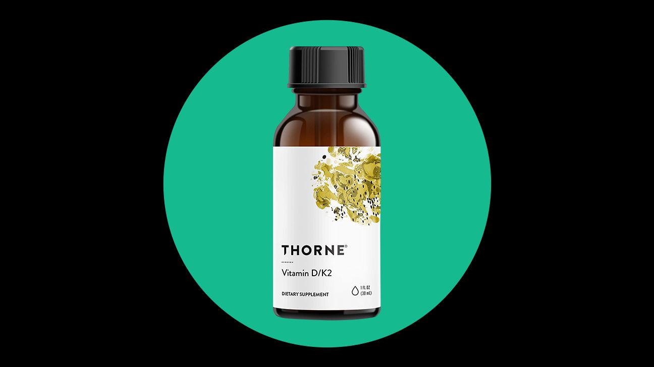 The 8 Best Vitamin D Supplements of 2022 Greatist