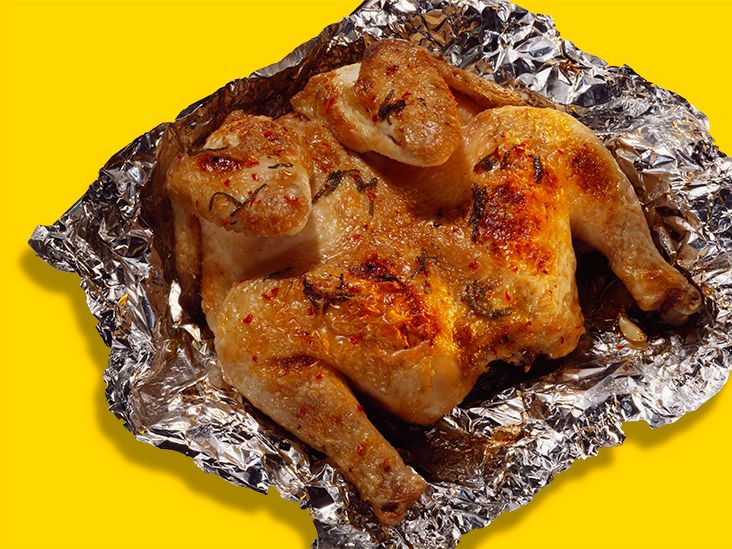 GRT-chicken-in-aluminum-foil-