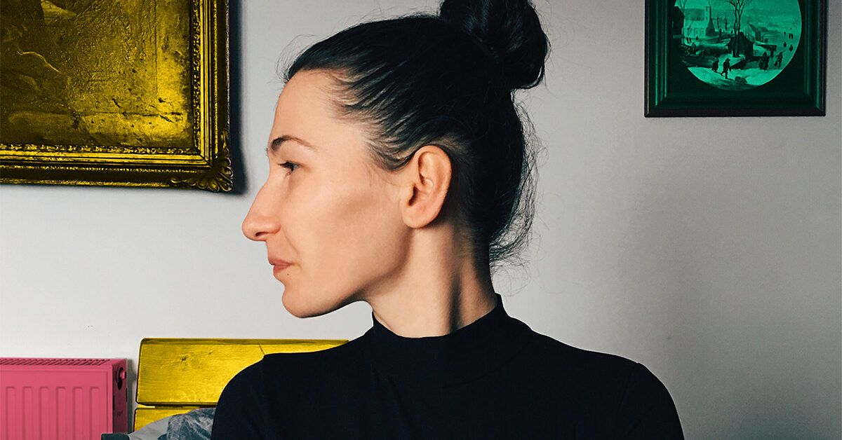 Pimple on Earlobe Causes, Treatment, and Prevention Tips