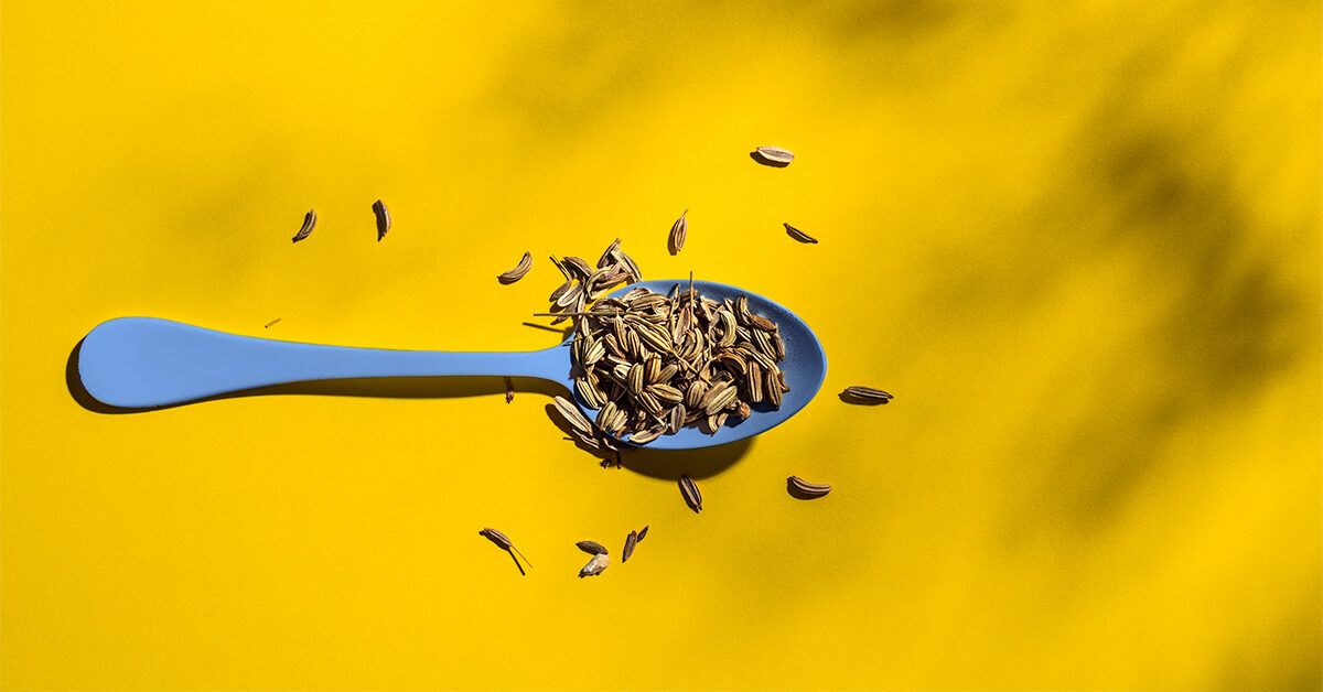 Fennel Tea Benefits, Side Effects, How to Make It