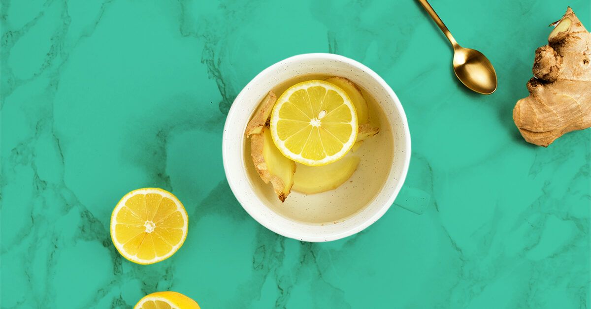Everything You Need to Know About Ginger Water
