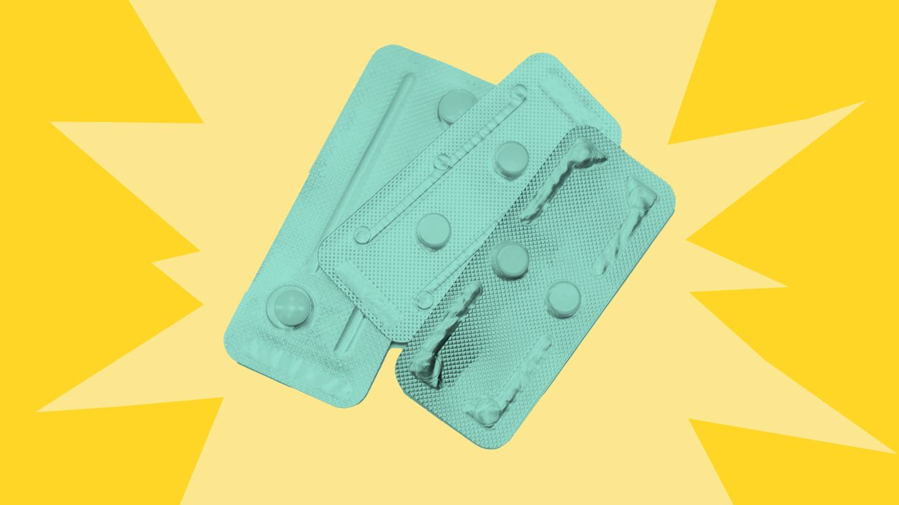 Plan B: Everything You Need to Know About the Morning-After Pill