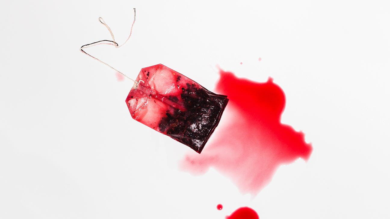 How Much Blood Do You Lose During Your Period?