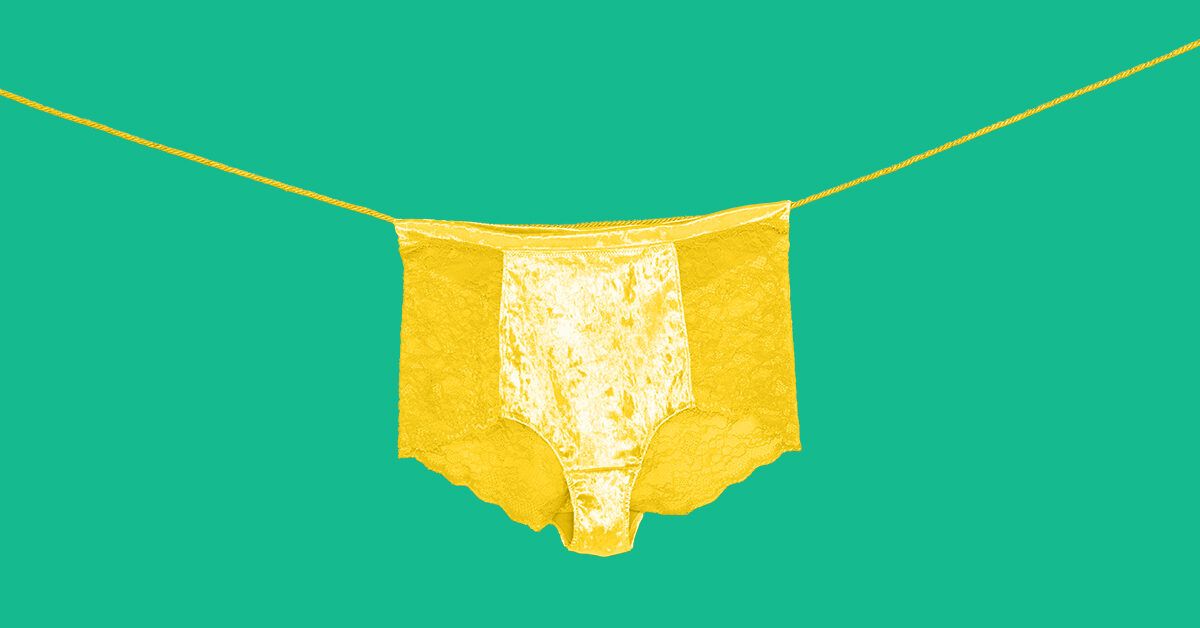 Understanding Panty Liners - Misconceptions, Do's and Don'ts