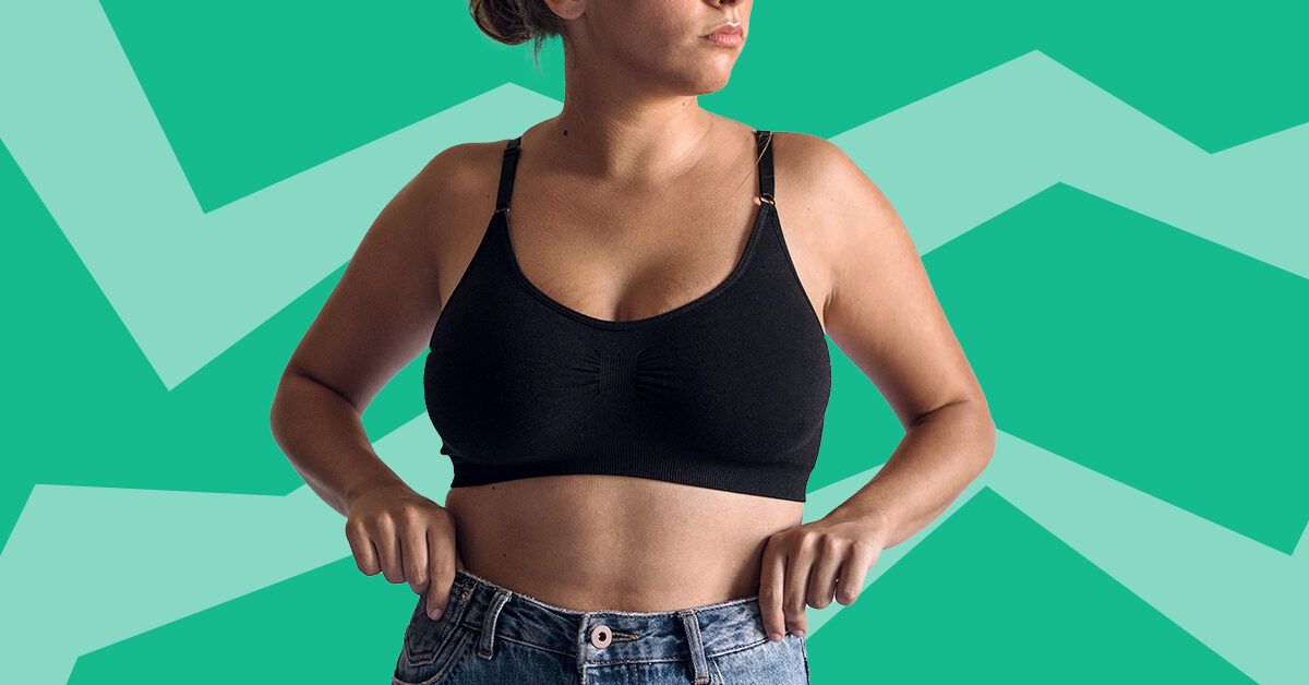 7 Painfully Obvious Reasons Why Slim Girls With Nice Boobs Rule