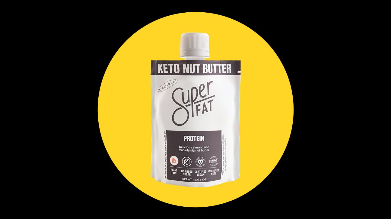 20 Best Keto Pre Workout Snacks and Supplements