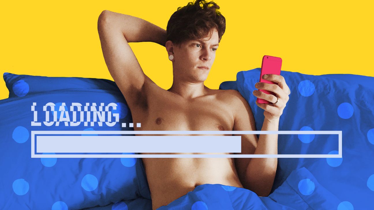 Here's How Men's Underwear Ads Would Look If They Used 'Real' Men