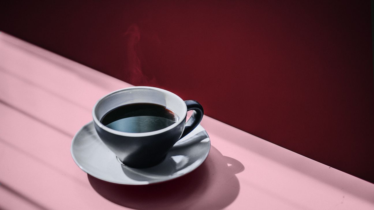 What Happens To Your Body When You Drink Espresso — Eat This Not That