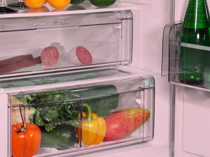 Thumbnail of How to Organize Your Fridge and Keep Food Fresher Longer