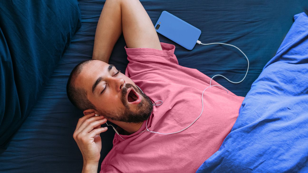How Certain Sounds Help Us Sleep: These Noises Will Make You Snooze