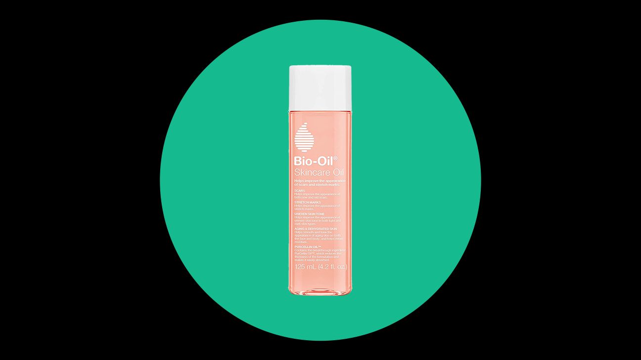 I Tried Bio-Oil To Fade My Scars, And It Totally Worked