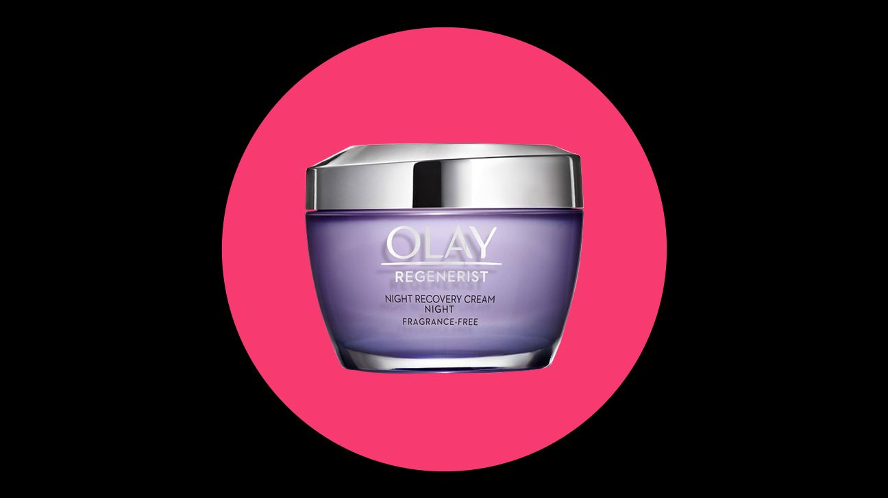 The 21 Best Night Creams of 2022 Greatist