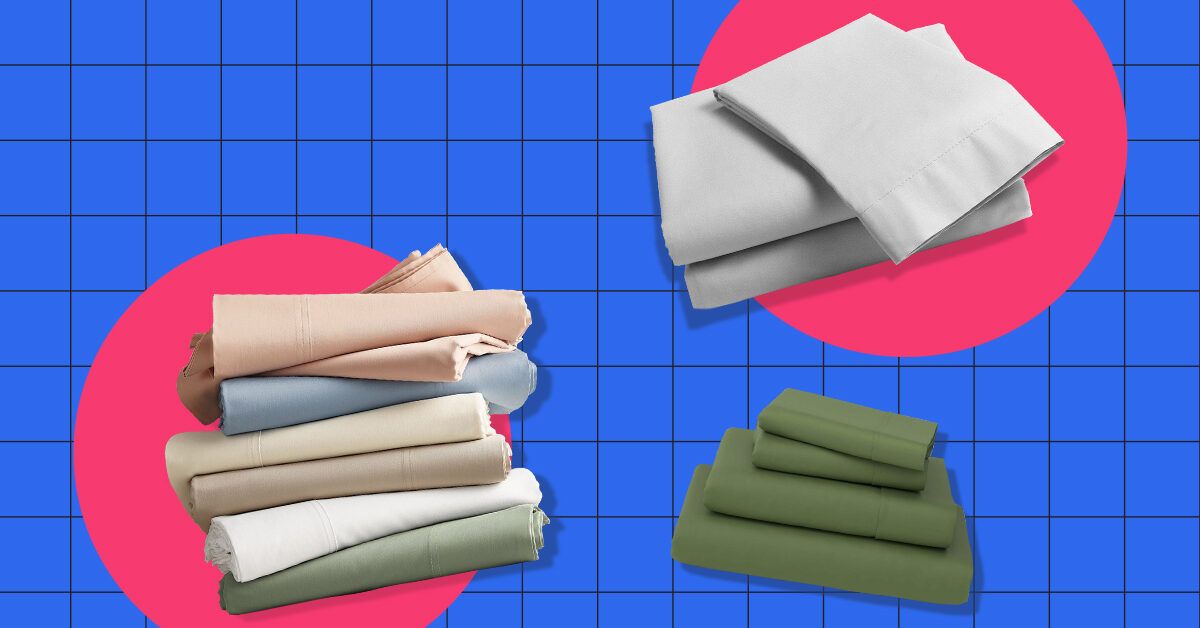 The 11 Best Bamboo Sheets of 2022