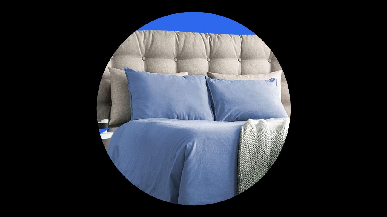 Shilucheng Cooling Bamboo Sheets Are Just $39 on