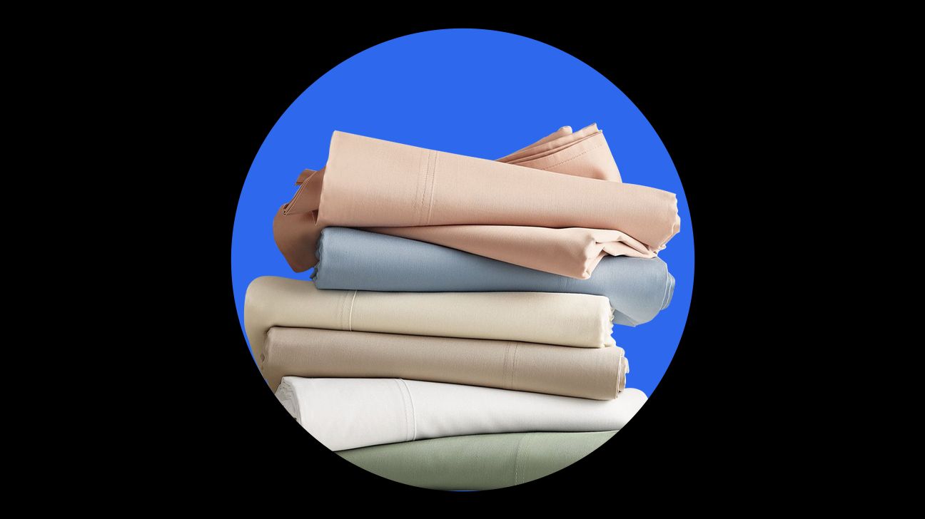 The 11 Best Bamboo Sheets of 2022