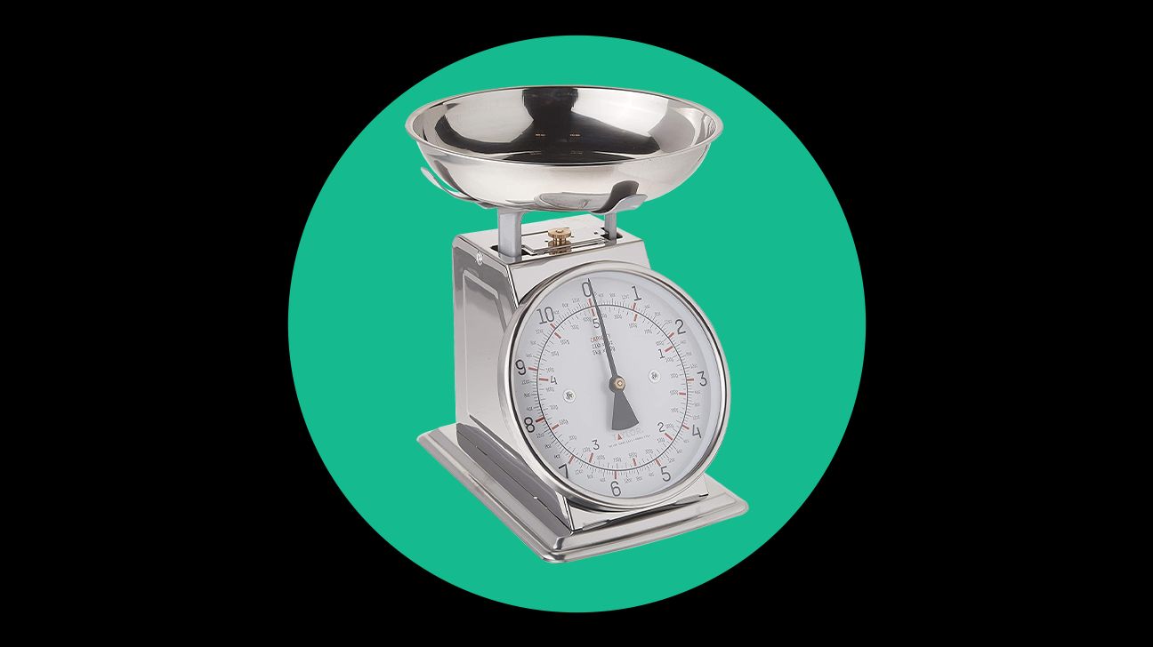 10 Best Food Scales You Can Buy on