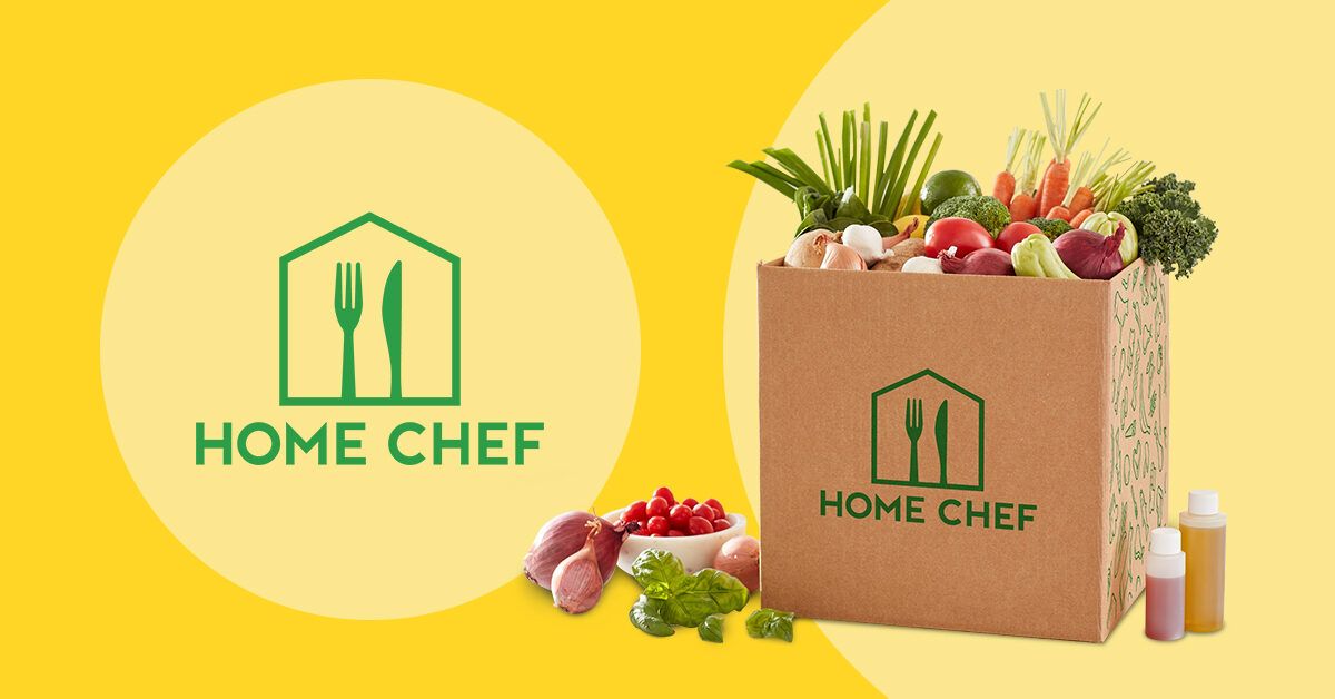 Home Chef review