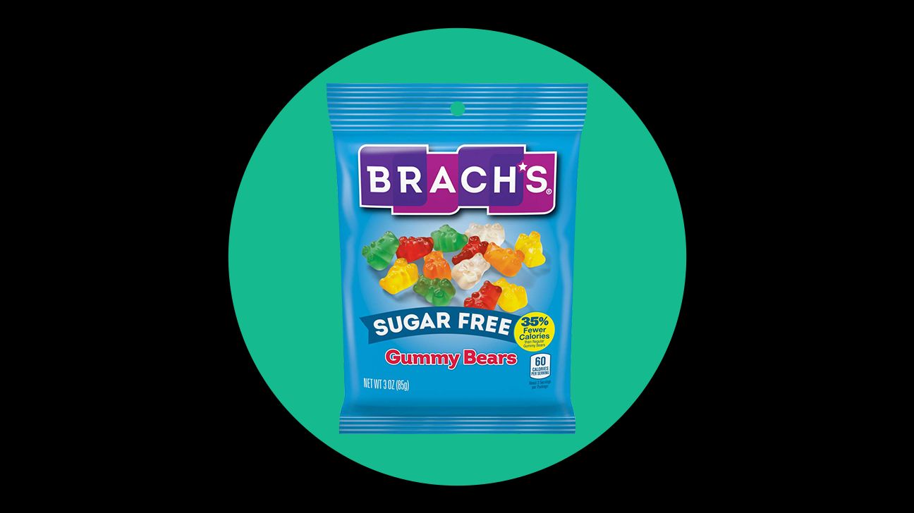  Brach's: Sugar Free