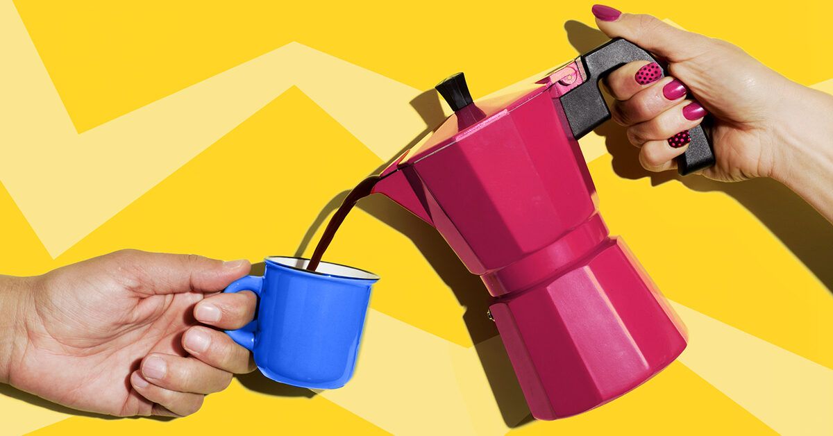 Health Benefits of Drinking Coffee 15 Ways Coffee Is Good for You