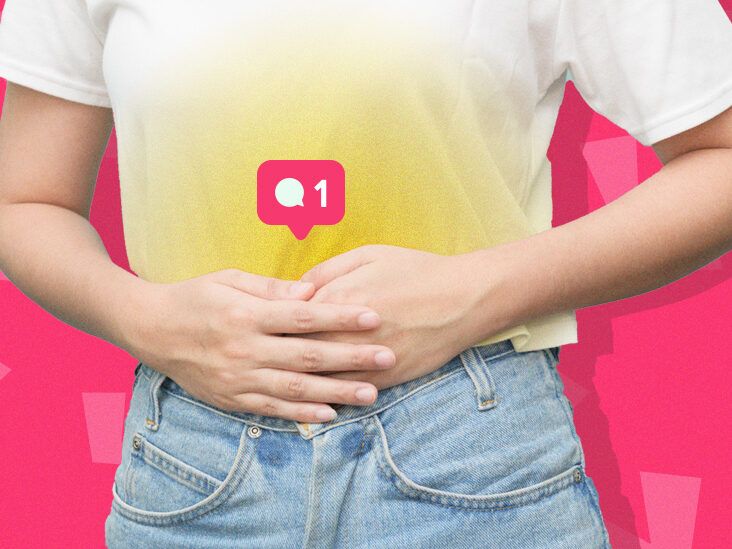 Tummy Troubles? Here's What Your Sensitive Stomach Is Trying to Tell You