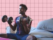How To Build Body At Home Without Equipment With Pictures Hot Sale 