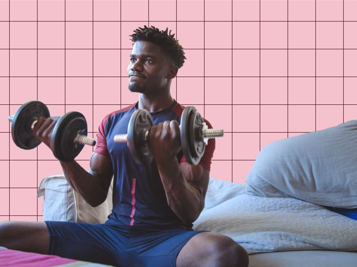 5 Things that Men Needs to Know Before Starting a Gym Workout Routine