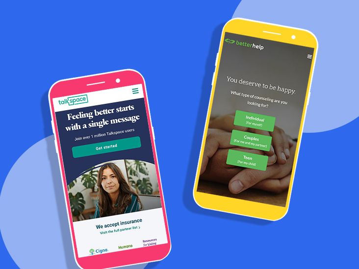 Talkspace vs. BetterHelp: Which is Best for You?