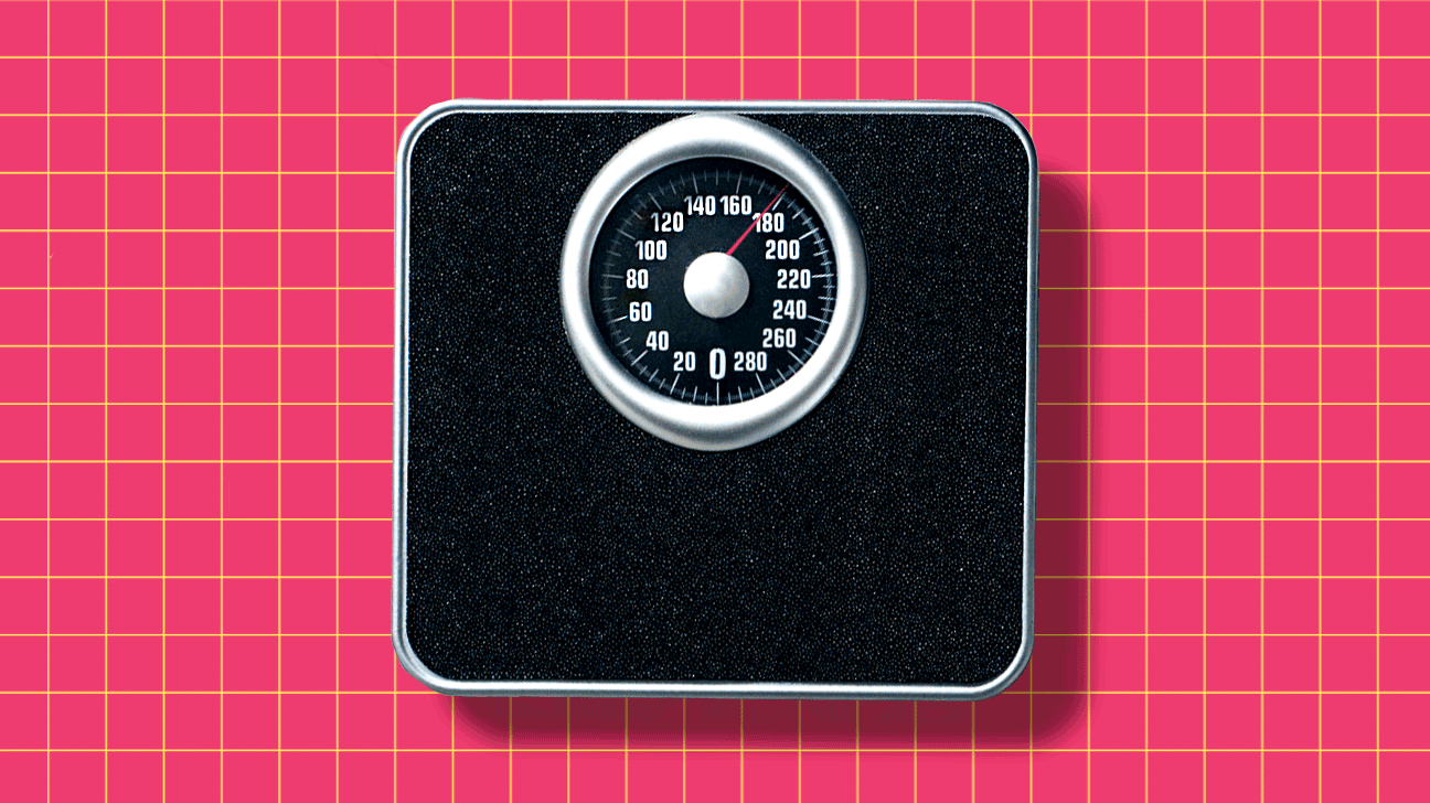 How to Use a Manual Scale to Weigh Yourself 