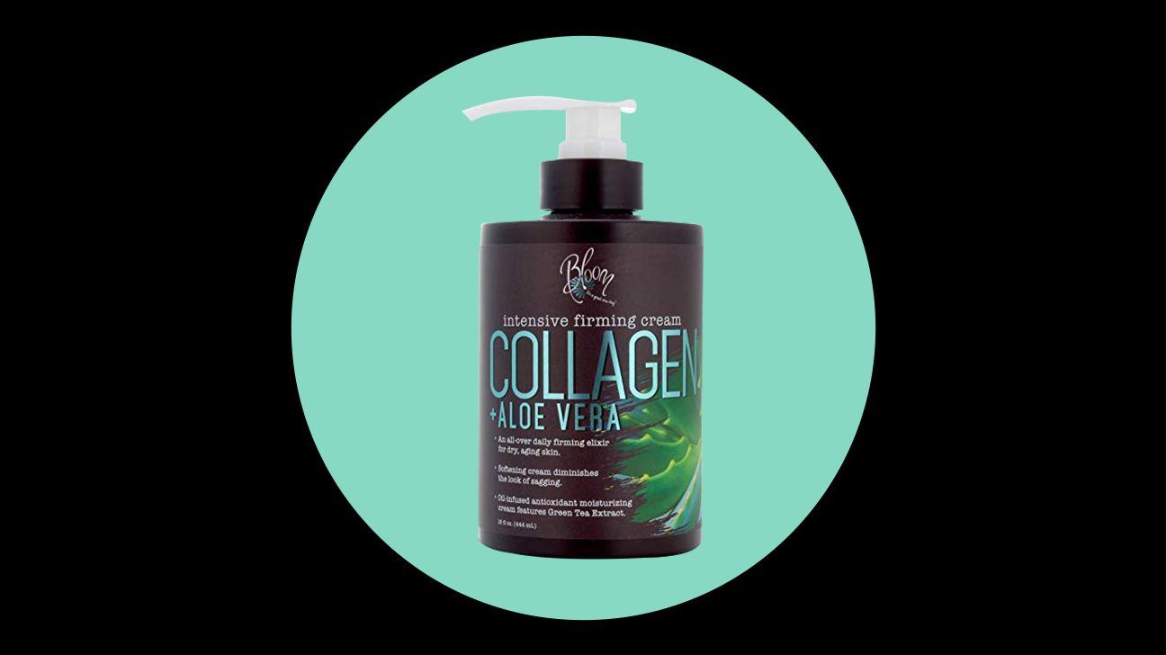 The 17 Best Collagen Creams For Every Skin Type