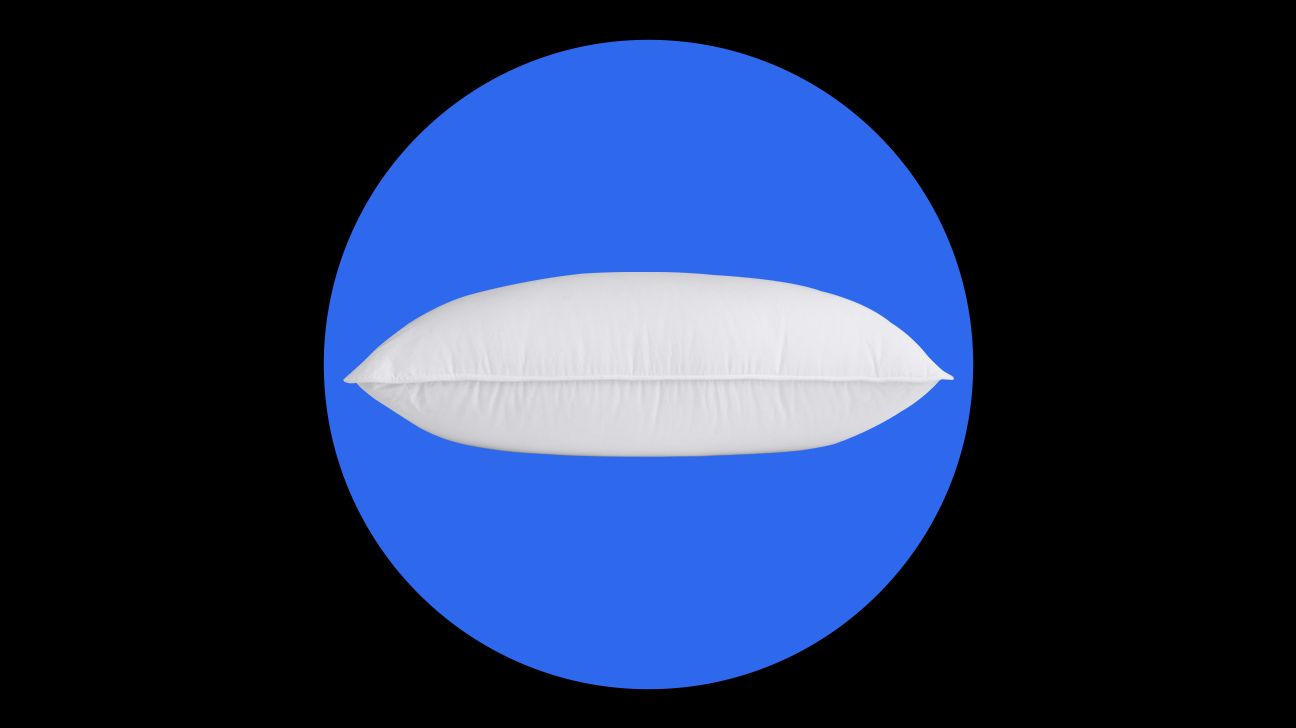 The 8 Best Down Pillows of 2022 Greatist
