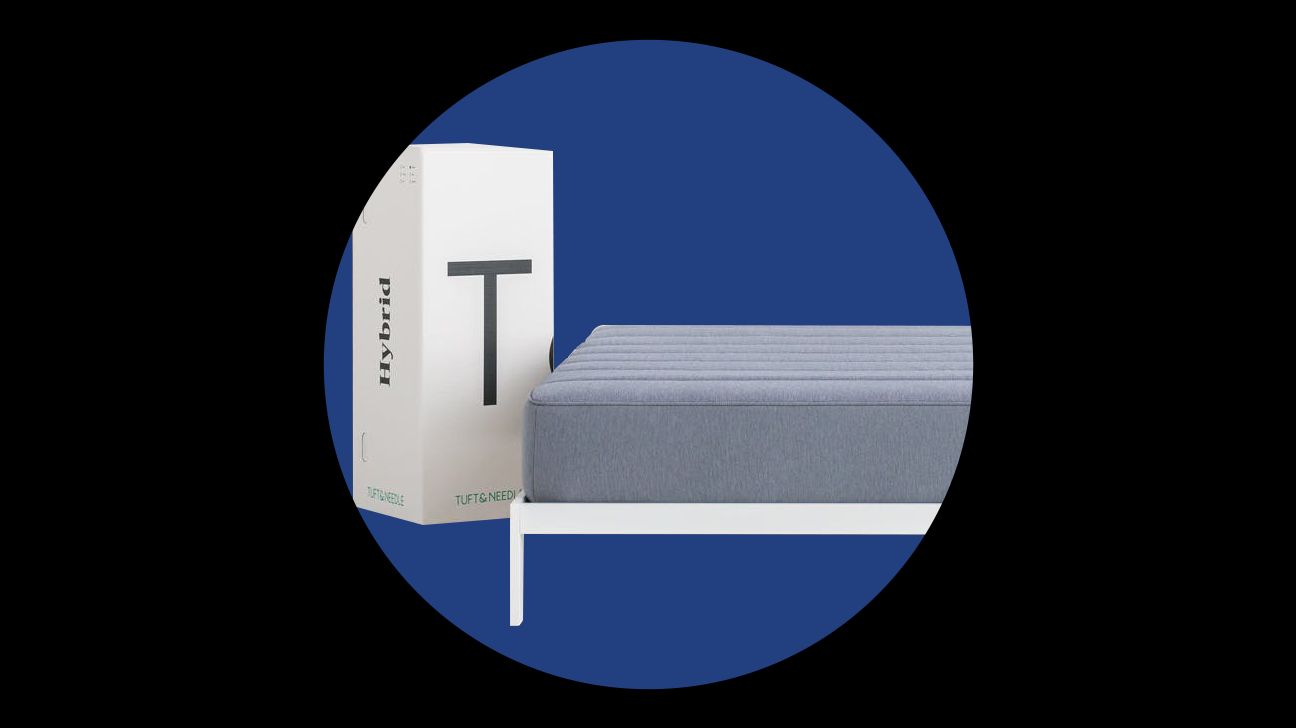 The 10 Best Organic Mattresses