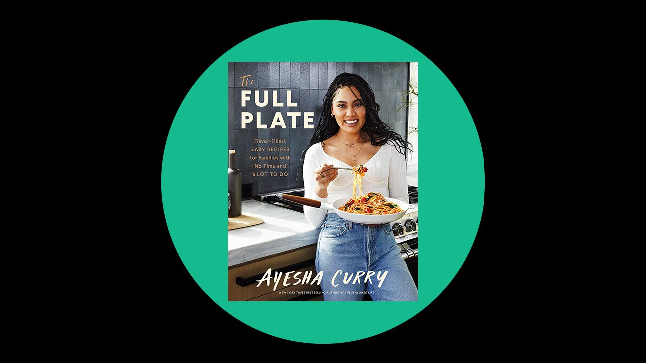 13 Best Fall Cookbooks