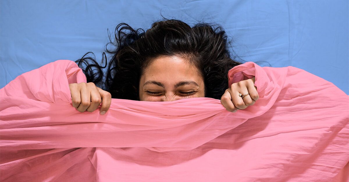 How to Have a Wet Dream: Tips to Increase Your Chances