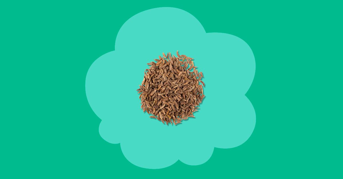 Fennel Seeds for Gas and Bloating We Take a Long, Hard Sniff